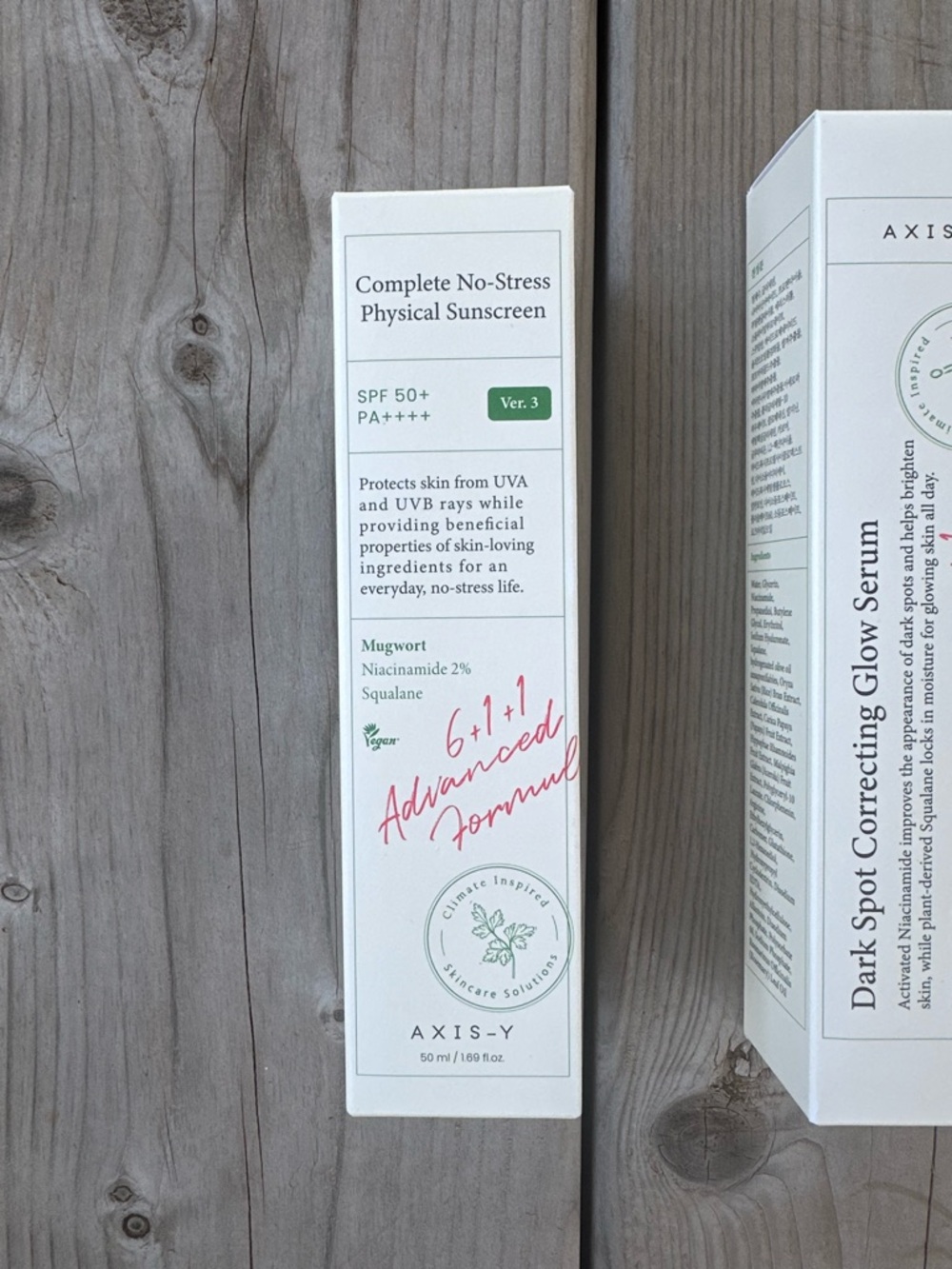 Korean Skincare Bundle - Picture 2 of 7